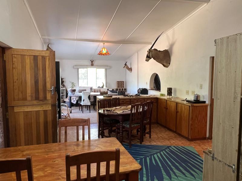 4 Bedroom Property for Sale in Clanwilliam Western Cape
